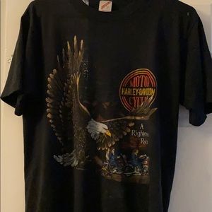 Harley Davidson T-shirt